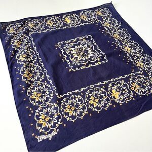 Wrangler Vintage Bandana